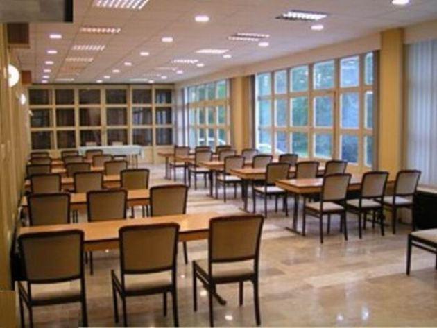 Romai Ξενοδοχείο Βουδαπέστη Επιχειρήσεις φωτογραφία